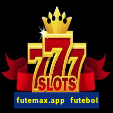 futemax.app futebol ao vivo